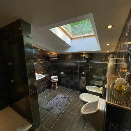 Riverside Idyllisch Direkt An Der Lahn * Diez