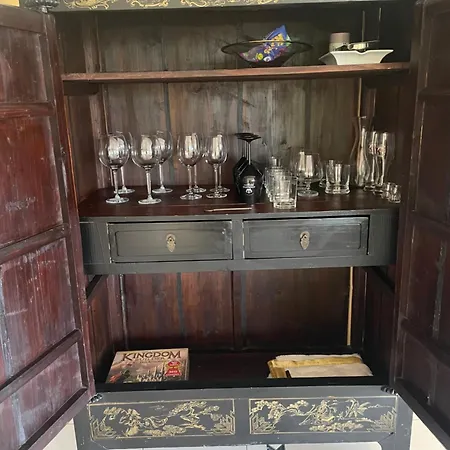 Appartement Riverside Idyllisch Direkt An Der Lahn *