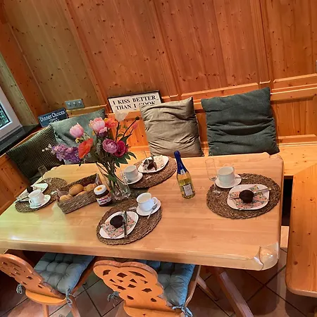 Riverside Idyllisch Direkt An Der Lahn Diez