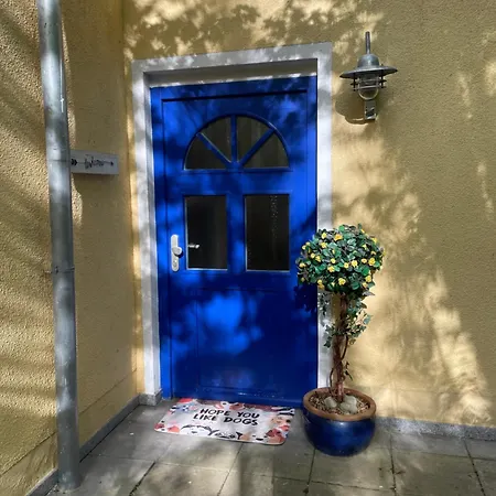 Riverside Idyllisch Direkt An Der Lahn Appartement