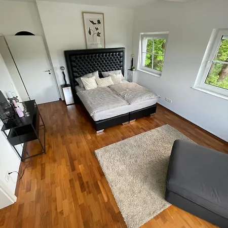 Riverside Idyllisch Direkt An Der Lahn Apartment Diez
