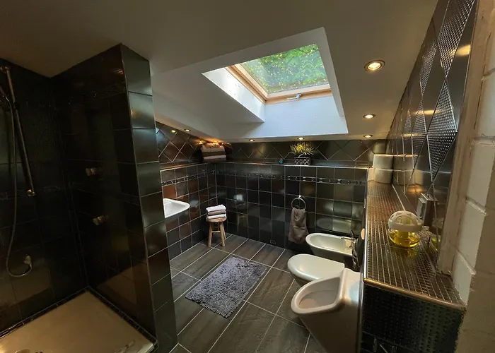 Riverside Idyllisch Direkt An Der Lahn * Diez