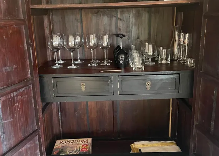 Appartement Riverside Idyllisch Direkt An Der Lahn *