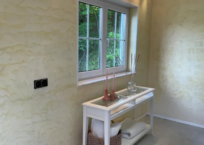 Riverside Idyllisch Direkt An Der Lahn * Diez