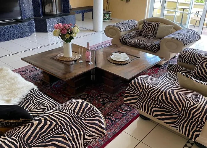 Riverside Idyllisch Direkt An Der Lahn *