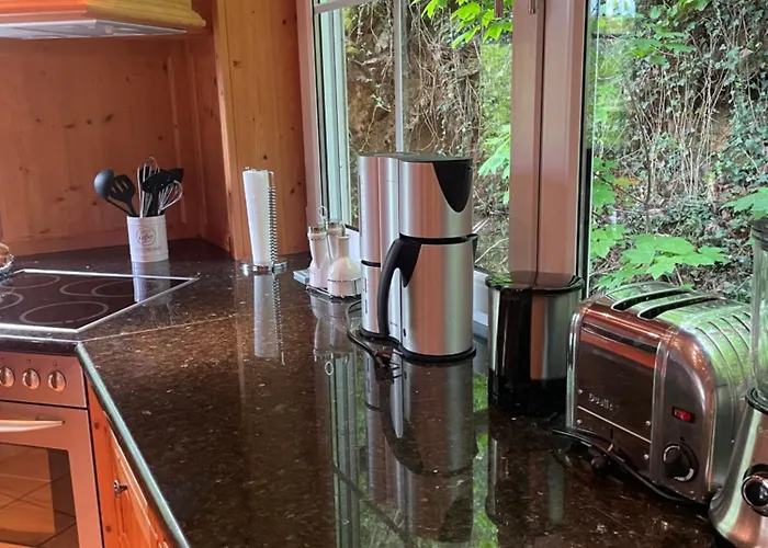 Riverside Idyllisch Direkt An Der Lahn * Diez