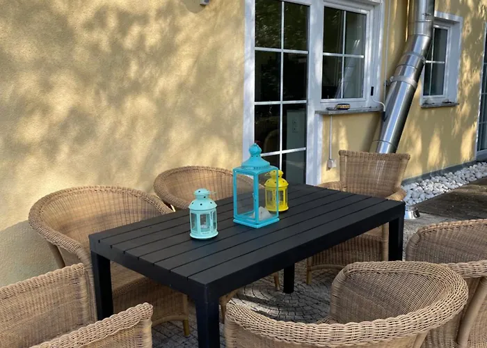 Riverside Idyllisch Direkt An Der Lahn