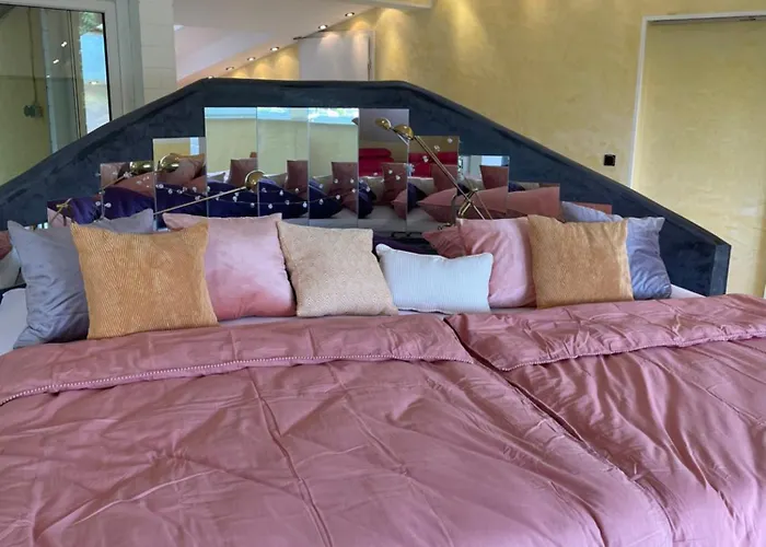 Riverside Idyllisch Direkt An Der Lahn